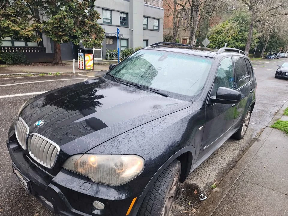 2007 BMW X5 M - Image 4 of 12
