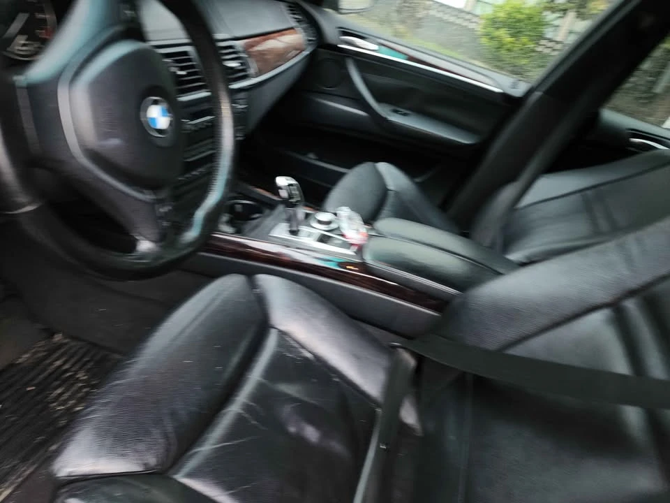 2007 BMW X5 M - Image 12 of 12