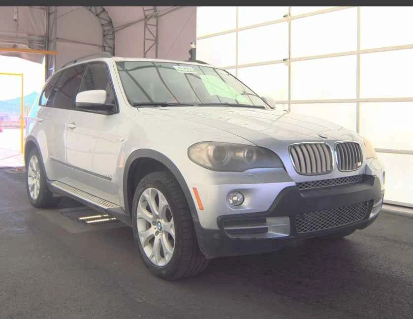 2007 BMW X5 M - Image 4 of 8