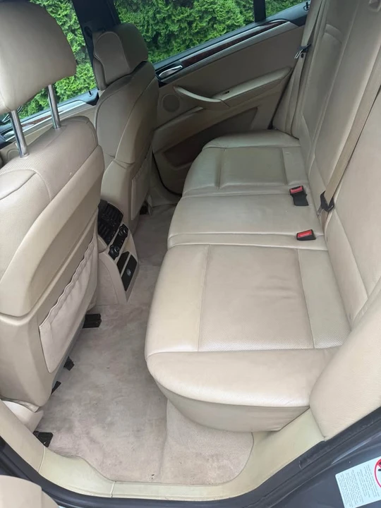 2007 BMW E70 X5 - Image 11 of 11