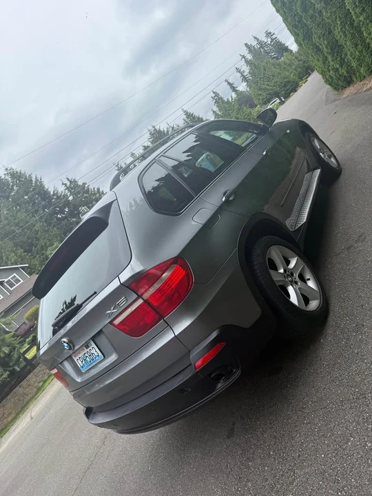 2007 BMW E70 X5 - Image 2 of 11