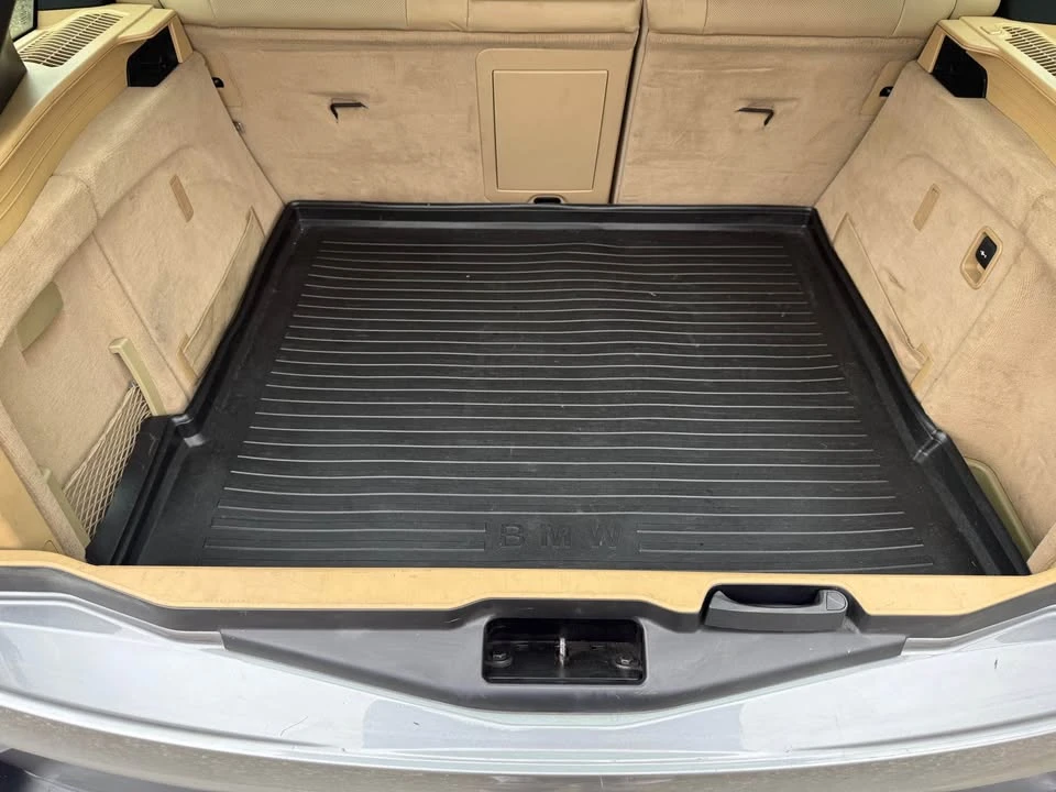 2007 BMW E70 X5 - Image 9 of 11