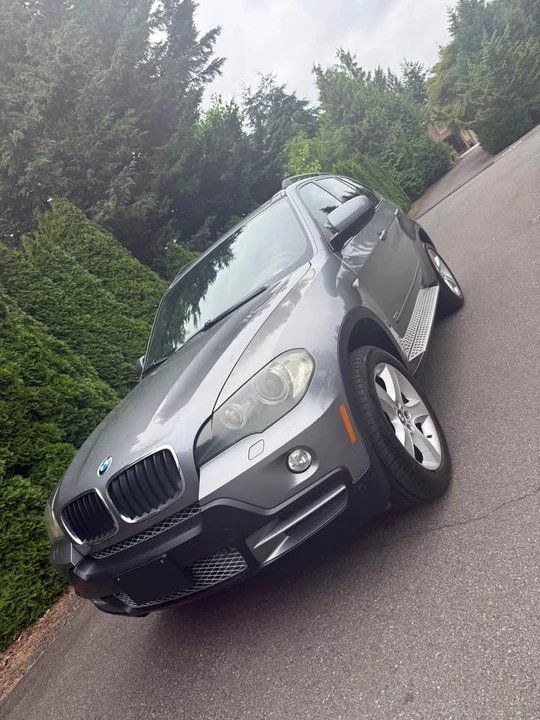2007 BMW E70 X5 - Image 4 of 11
