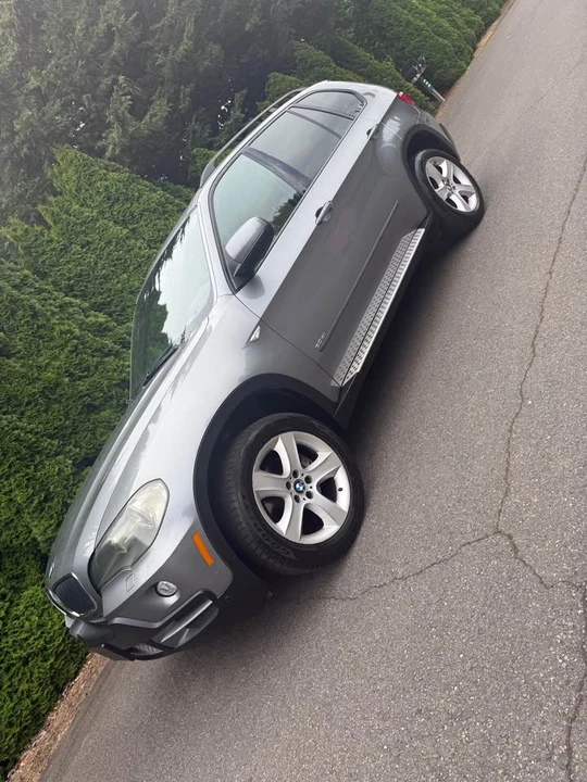 2007 BMW E70 X5 - Image 3 of 11