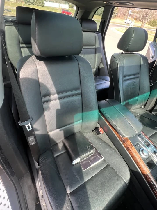 2007 BMW E70 X5 - Image 7 of 12