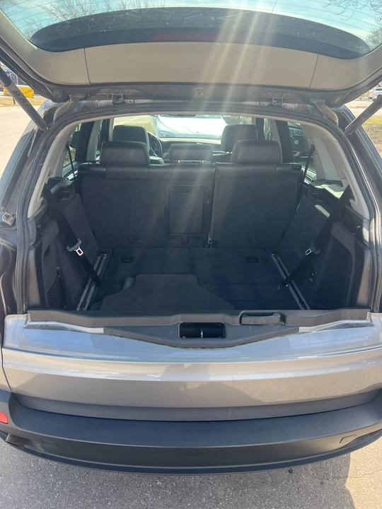 2007 BMW E70 X5 - Image 10 of 12