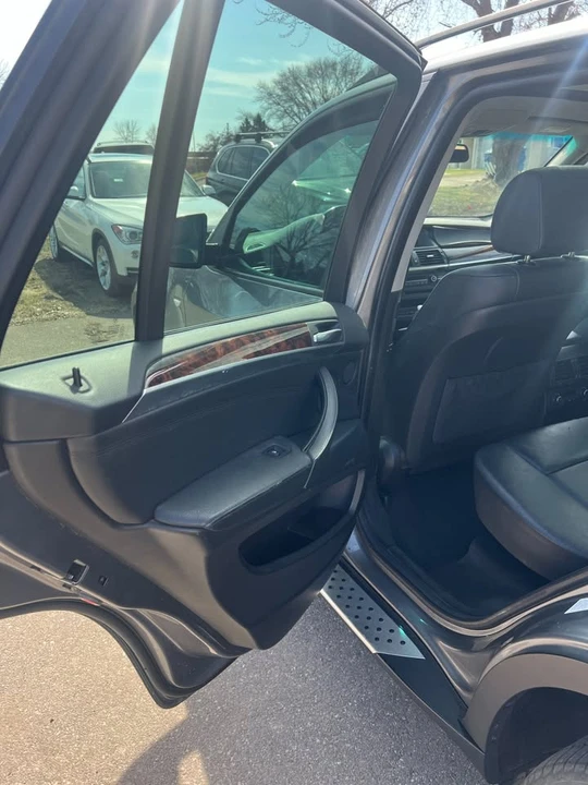 2007 BMW E70 X5 - Image 12 of 12