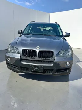 2007 BMW X5 xDrive30i Sport Utility