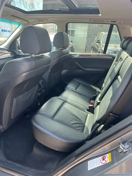 2007 BMW E70 X5 - Image 11 of 12
