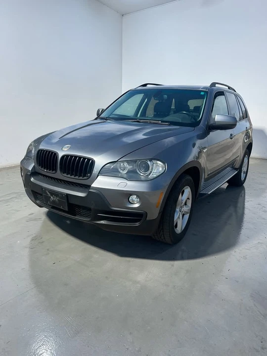 2007 BMW E70 X5 - Image 5 of 12