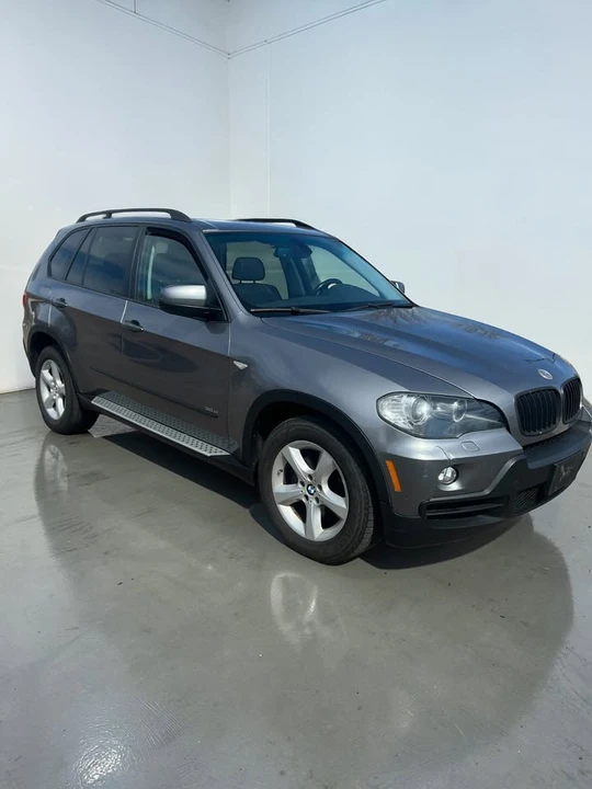 2007 BMW E70 X5 - Image 3 of 12