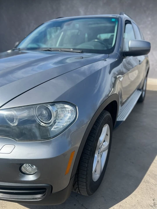2007 BMW E70 X5 - Image 4 of 12