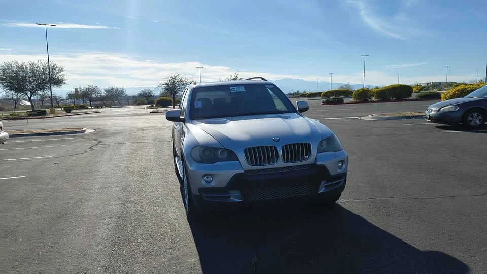 2007 BMW X5 M - Image 3 of 13