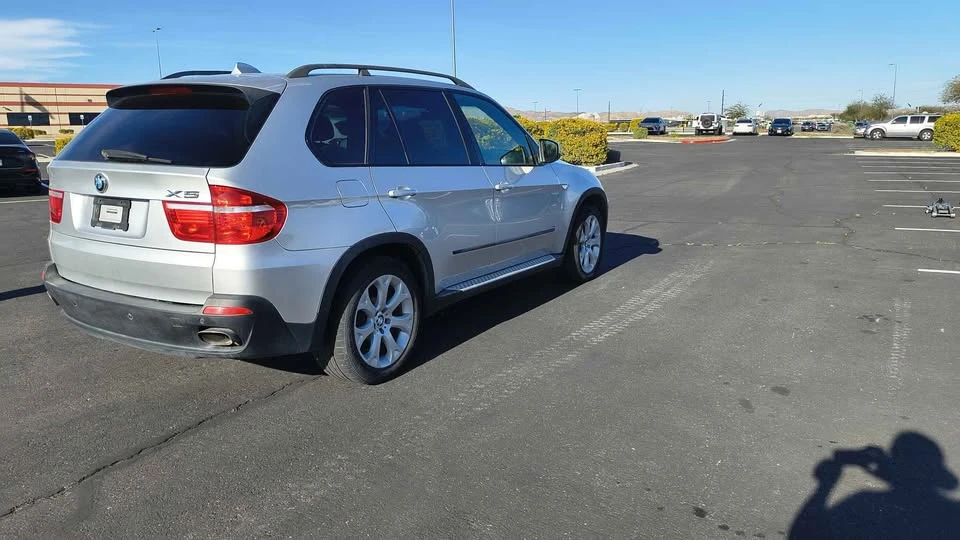 2007 BMW X5 M - Image 7 of 13