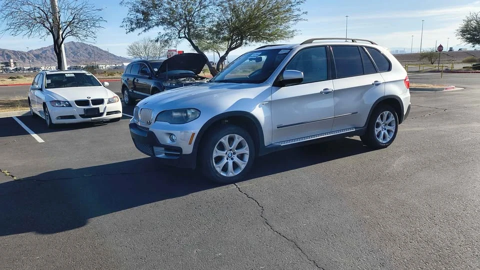 2007 BMW X5 M - Image 13 of 13