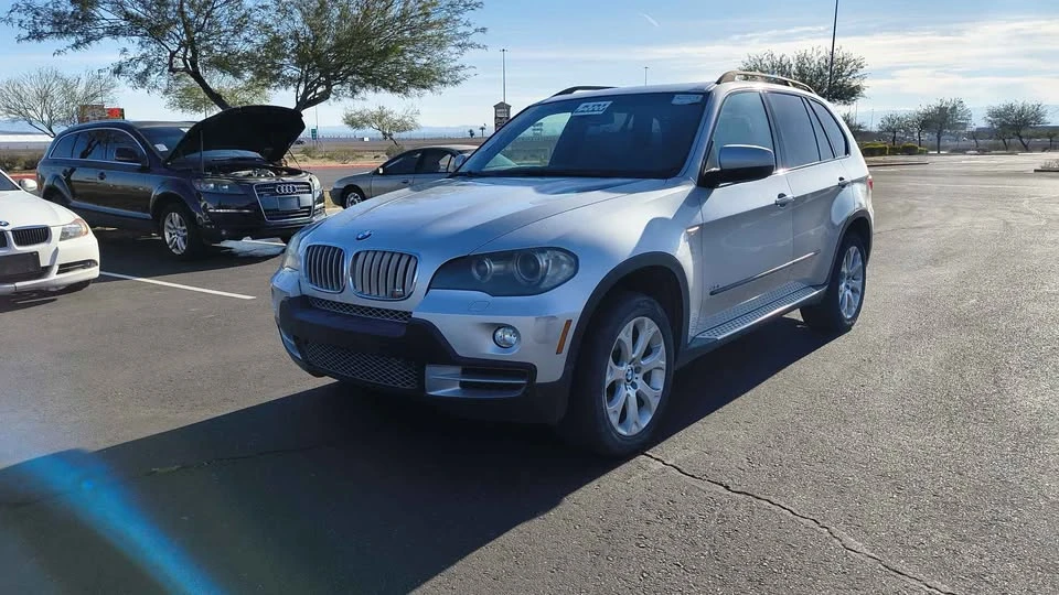 2007 BMW X5 M - Image 2 of 13