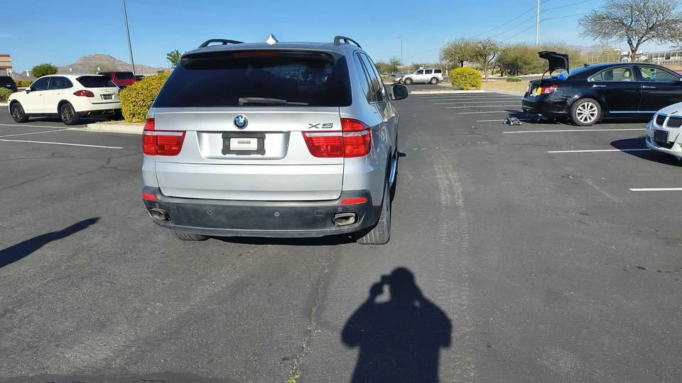 2007 BMW X5 M - Image 6 of 13