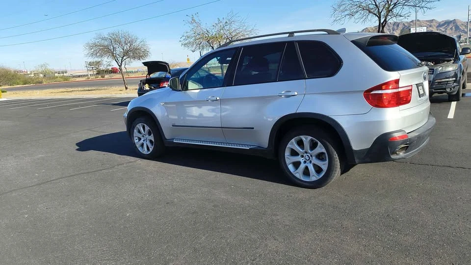 2007 BMW X5 M - Image 5 of 13