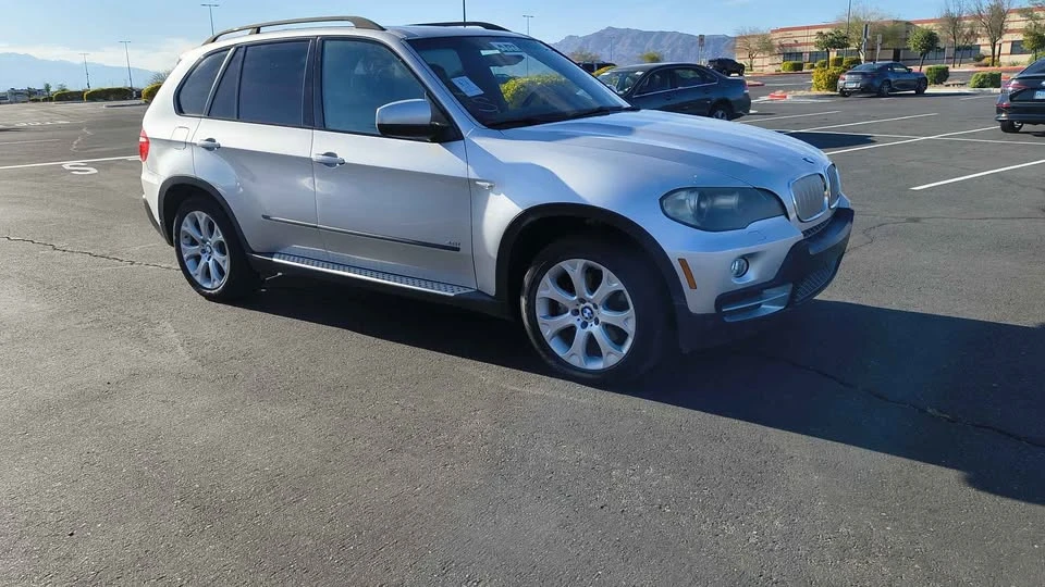 2007 BMW X5 M - Image 9 of 13