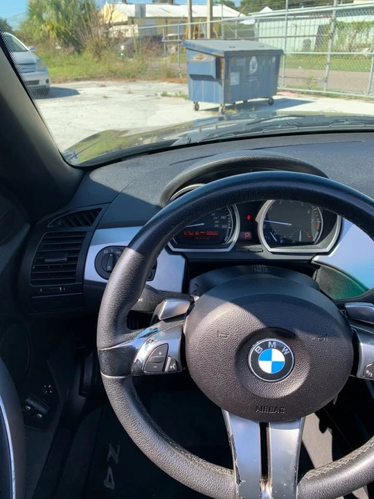 2007 BMW E85 Z4 Roadster - Image 15 of 15