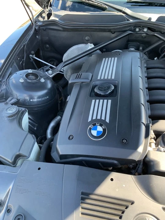 2007 BMW E85 Z4 Roadster - Image 10 of 15