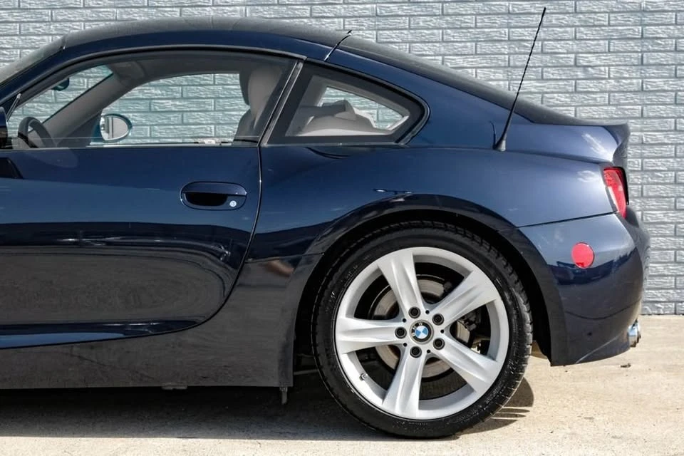 2007 BMW E86 Z4 Coupe - Image 9 of 18