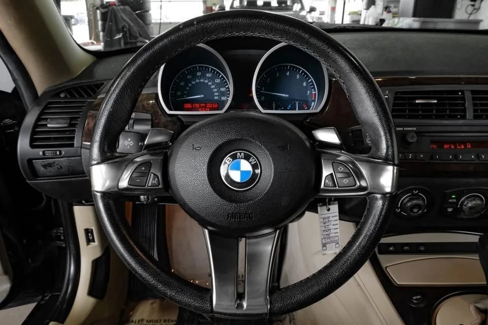 2007 BMW E86 Z4 Coupe - Image 12 of 18
