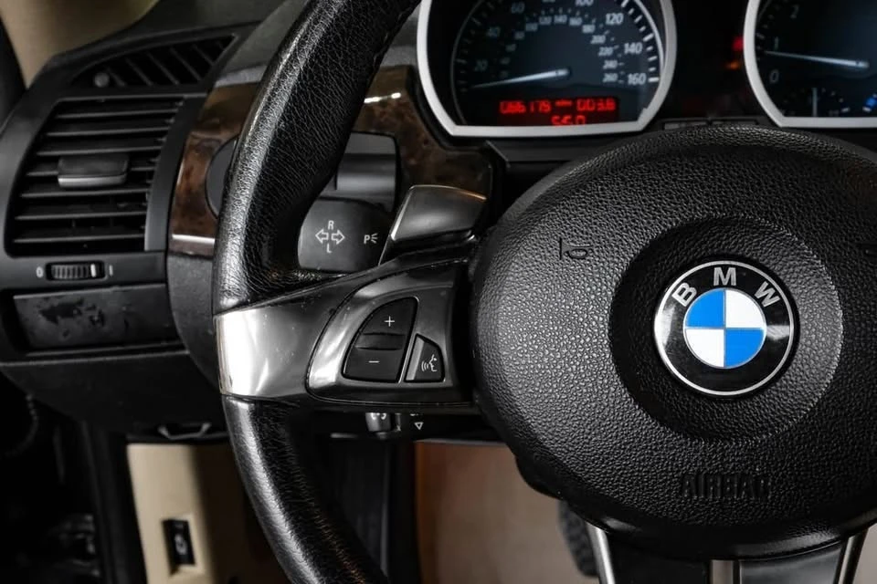 2007 BMW E86 Z4 Coupe - Image 13 of 18