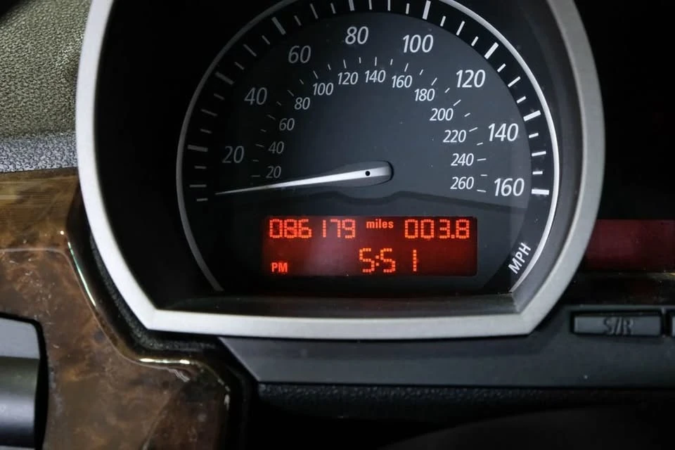 2007 BMW E86 Z4 Coupe - Image 16 of 18