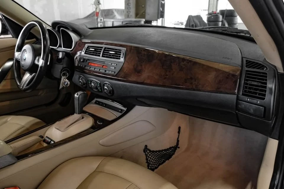 2007 BMW E86 Z4 Coupe - Image 10 of 18