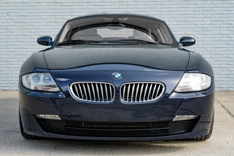 2007 BMW E86 Z4 Coupe - Image 2 of 18