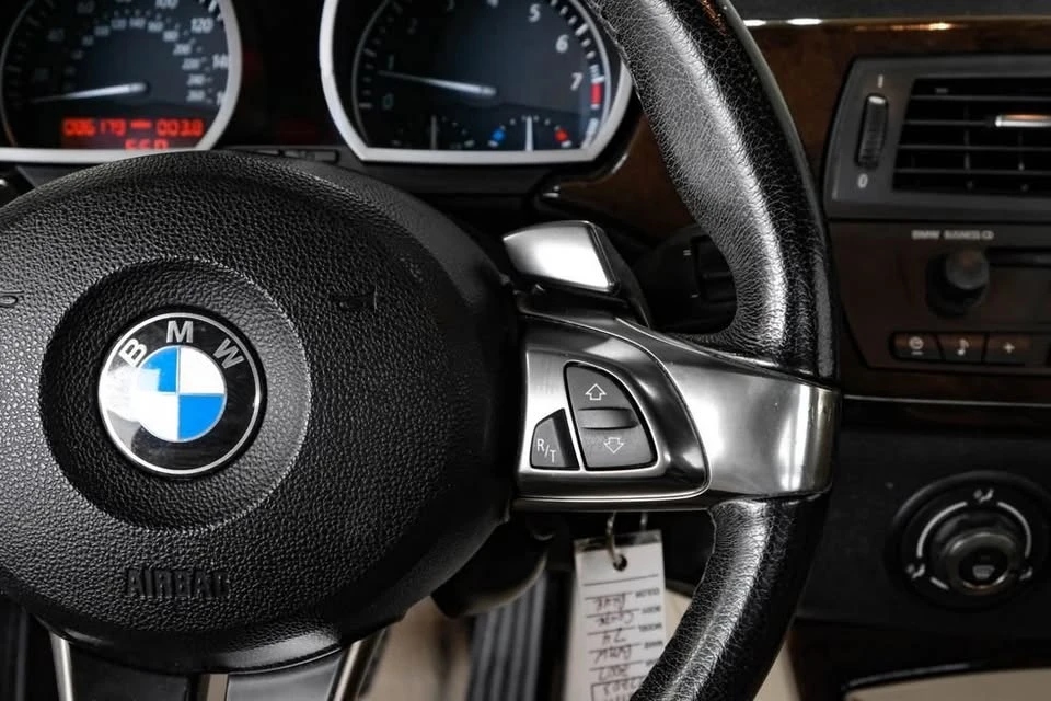 2007 BMW E86 Z4 Coupe - Image 14 of 18