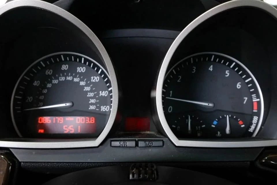2007 BMW E86 Z4 Coupe - Image 15 of 18
