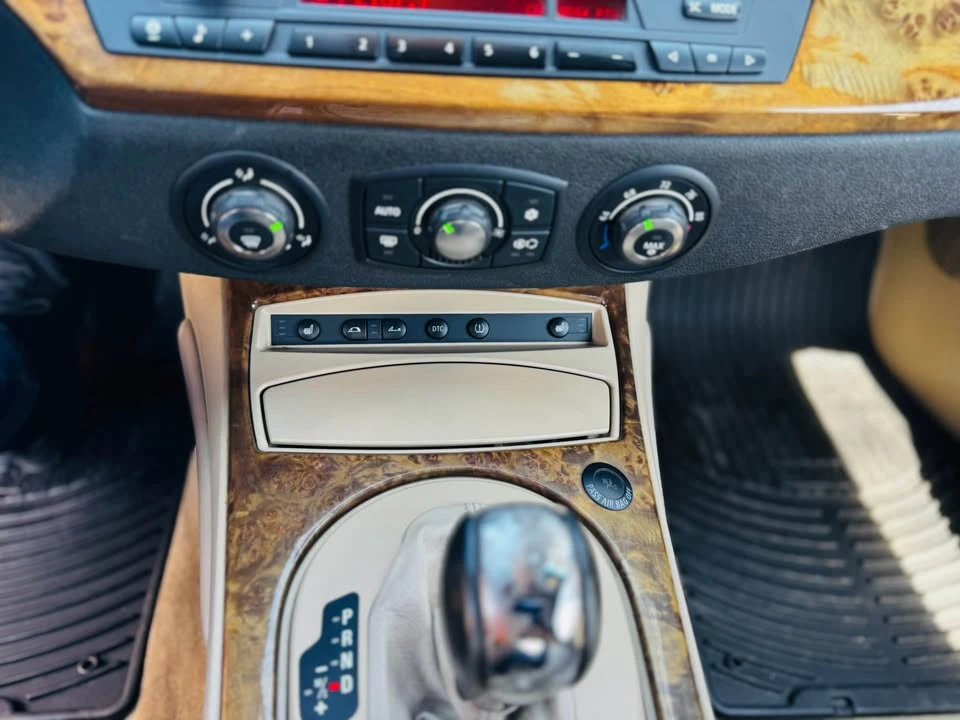 2007 BMW E85 Z4 Roadster - Image 16 of 17