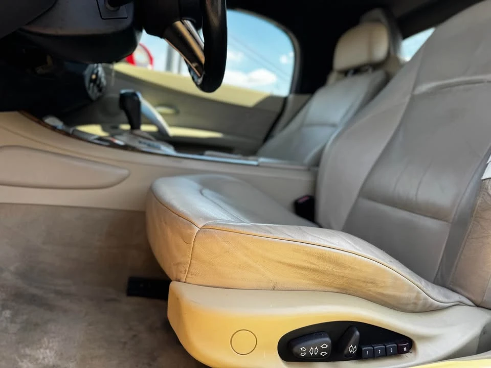 2007 BMW E85 Z4 Roadster - Image 9 of 17