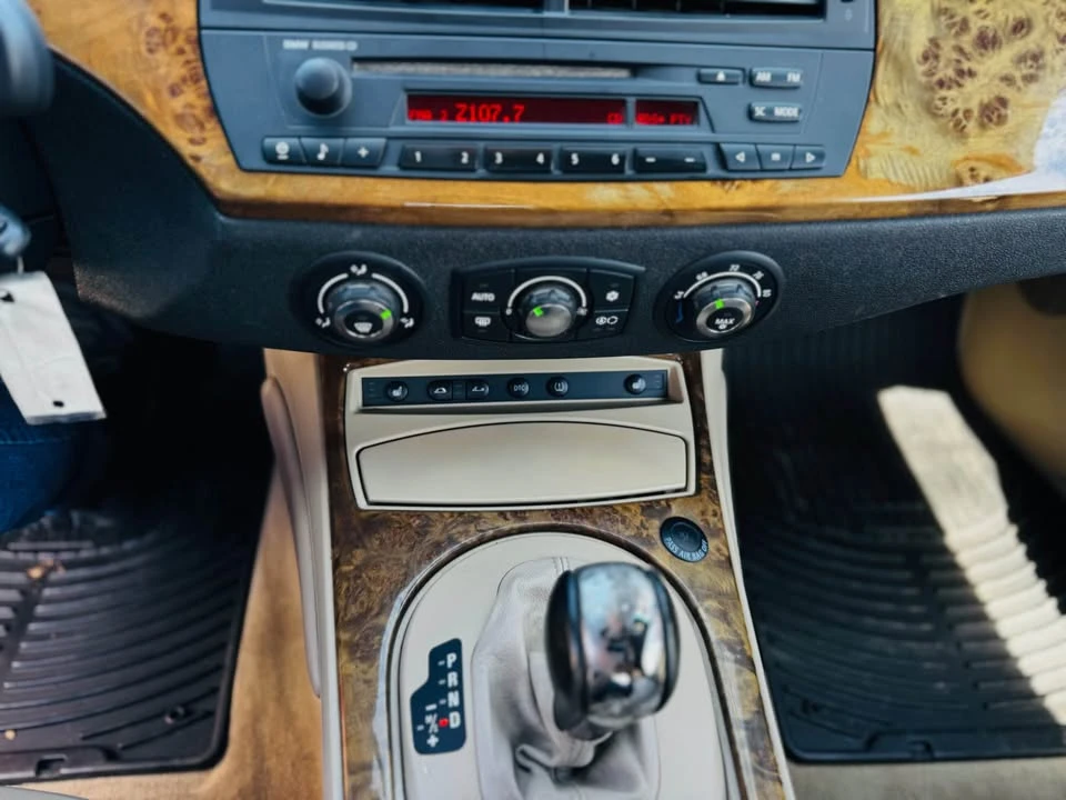 2007 BMW E85 Z4 Roadster - Image 17 of 17