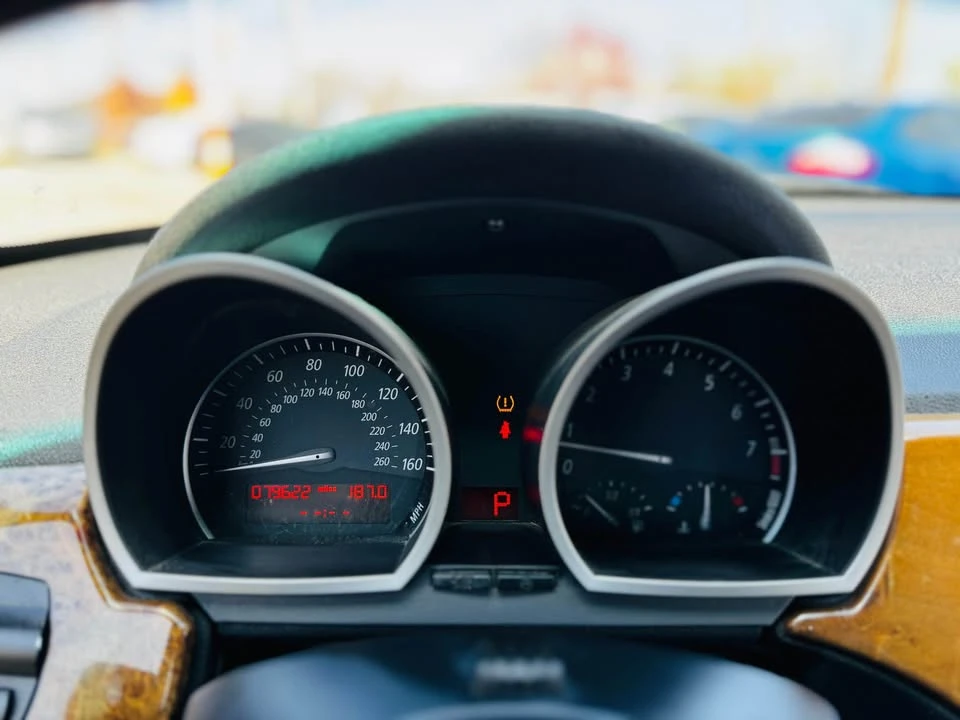 2007 BMW E85 Z4 Roadster - Image 15 of 17