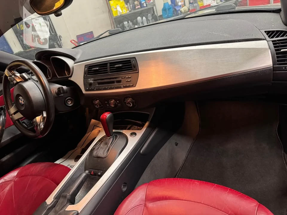 2007 BMW E85 Z4 Roadster - Image 13 of 13