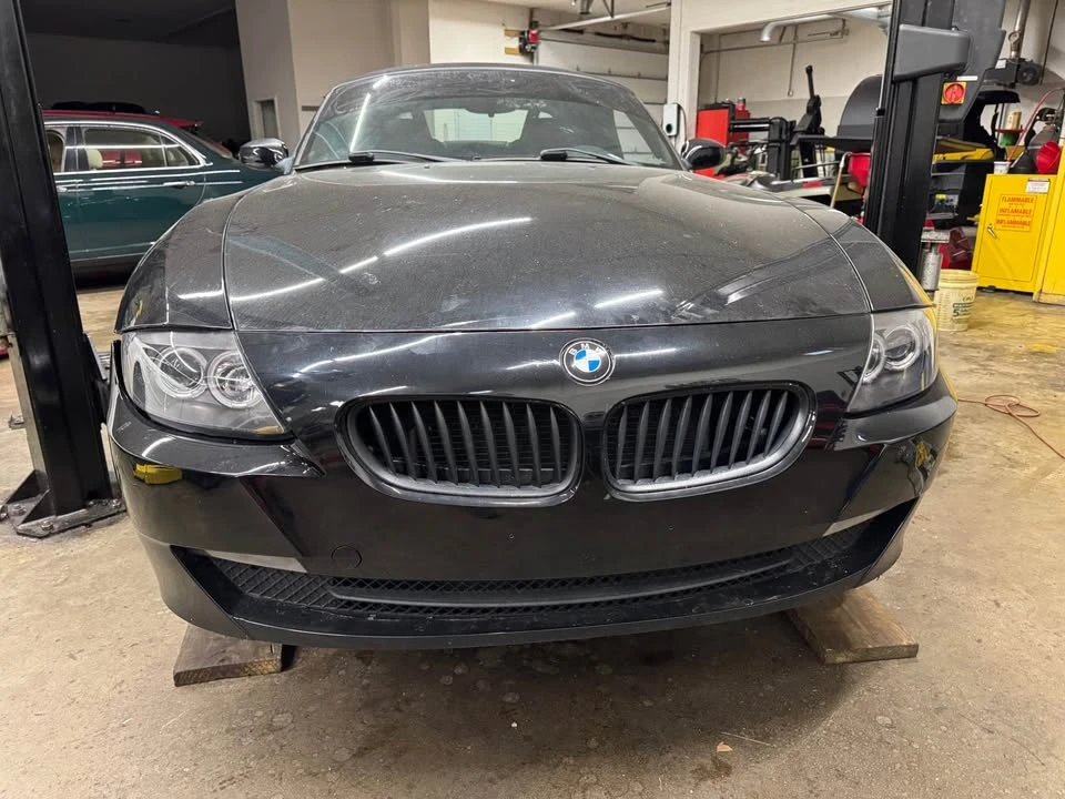 2007 BMW E85 Z4 Roadster - Image 3 of 13