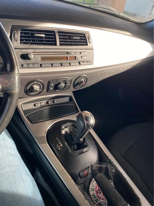 2007 BMW E85 Z4 Roadster - Image 7 of 9