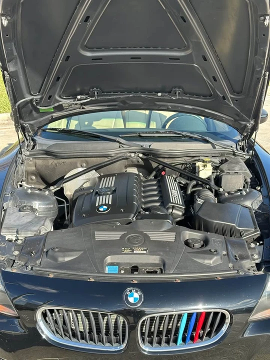 2007 BMW E85 Z4 Roadster - Image 5 of 9