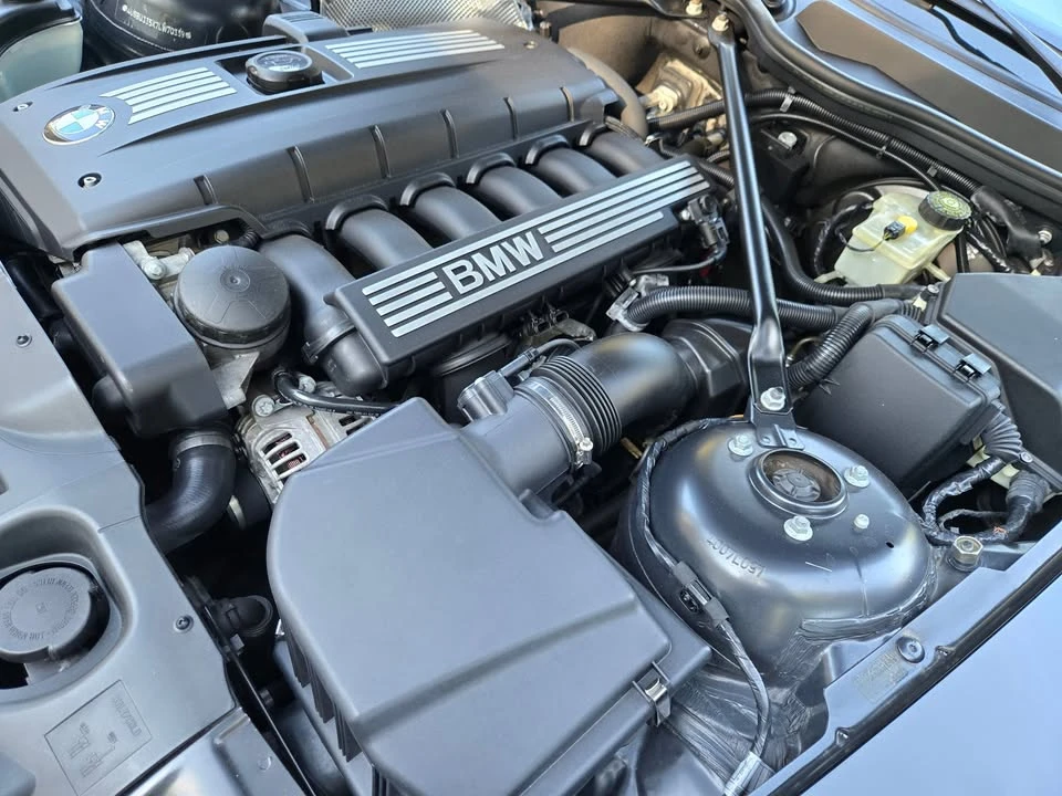 2007 BMW E85 Z4 Roadster - Image 7 of 20