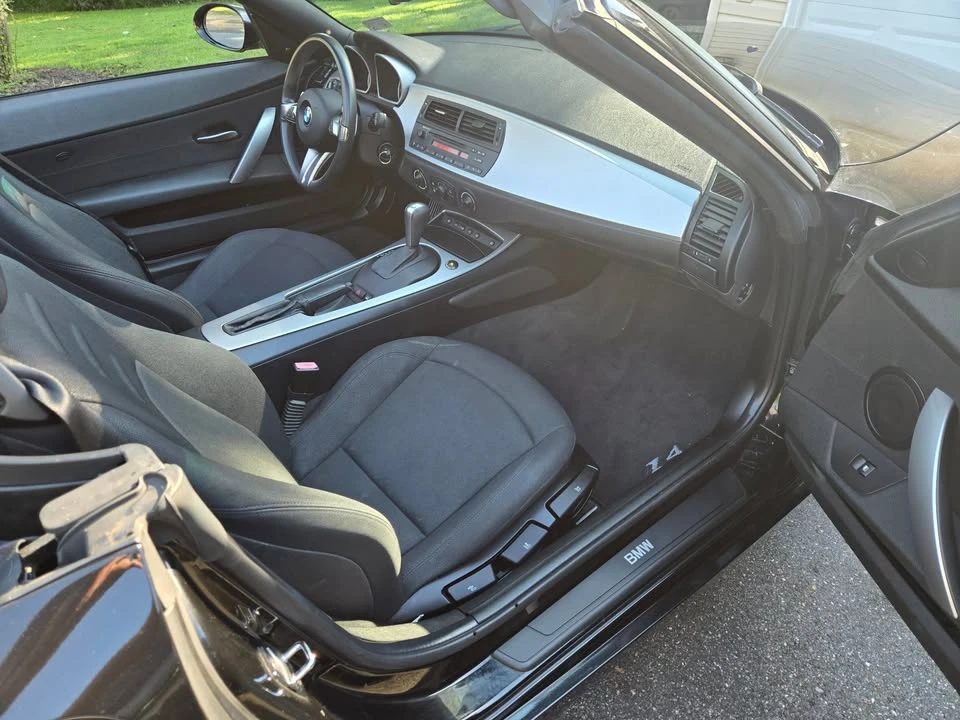 2007 BMW E85 Z4 Roadster - Image 19 of 20