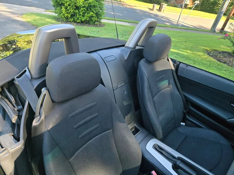 2007 BMW E85 Z4 Roadster - Image 8 of 20