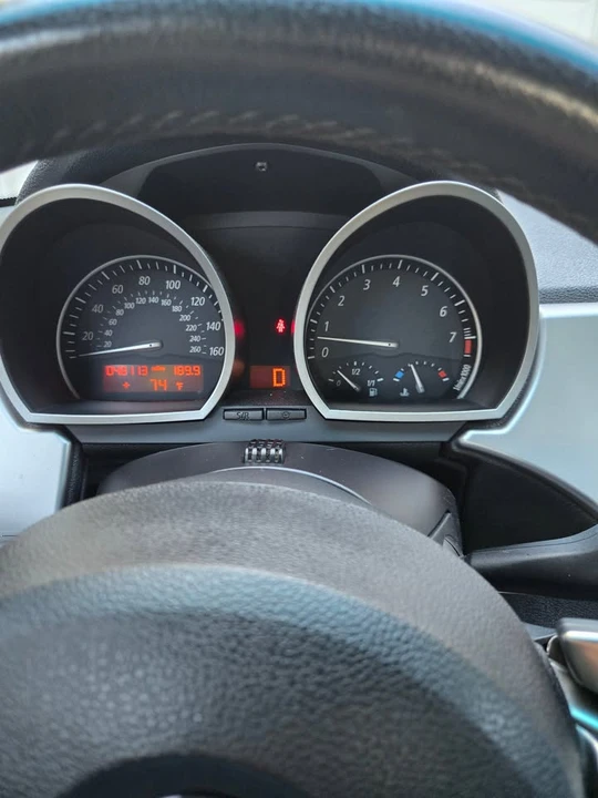 2007 BMW E85 Z4 Roadster - Image 13 of 20