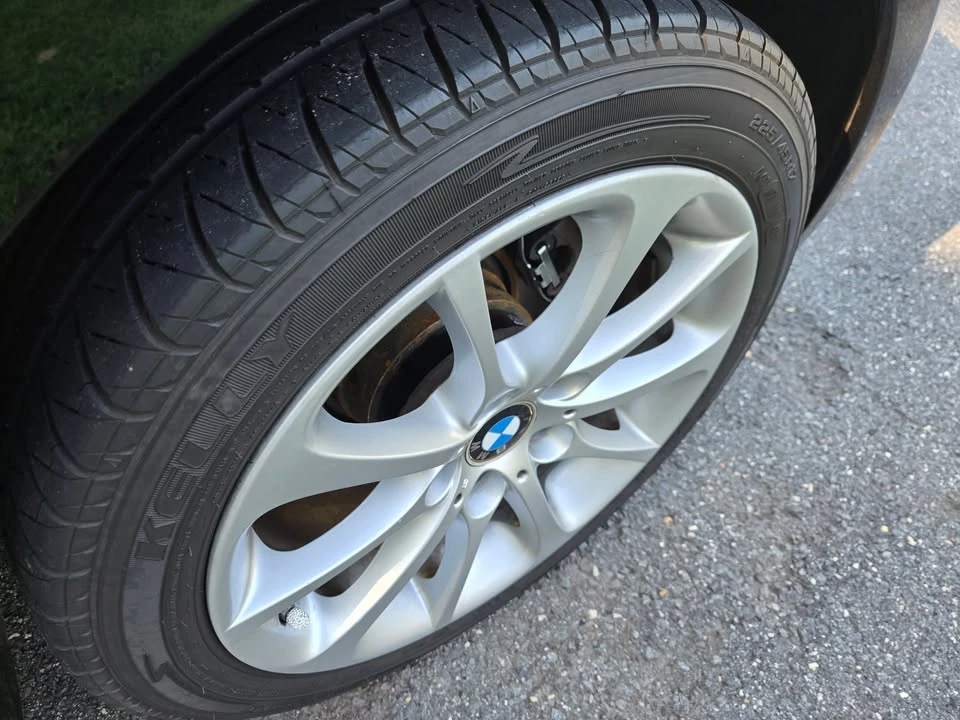 2007 BMW E85 Z4 Roadster - Image 15 of 20