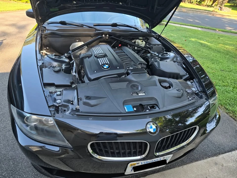2007 BMW E85 Z4 Roadster - Image 5 of 20
