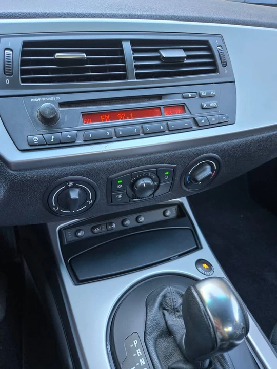2007 BMW E85 Z4 Roadster - Image 20 of 20