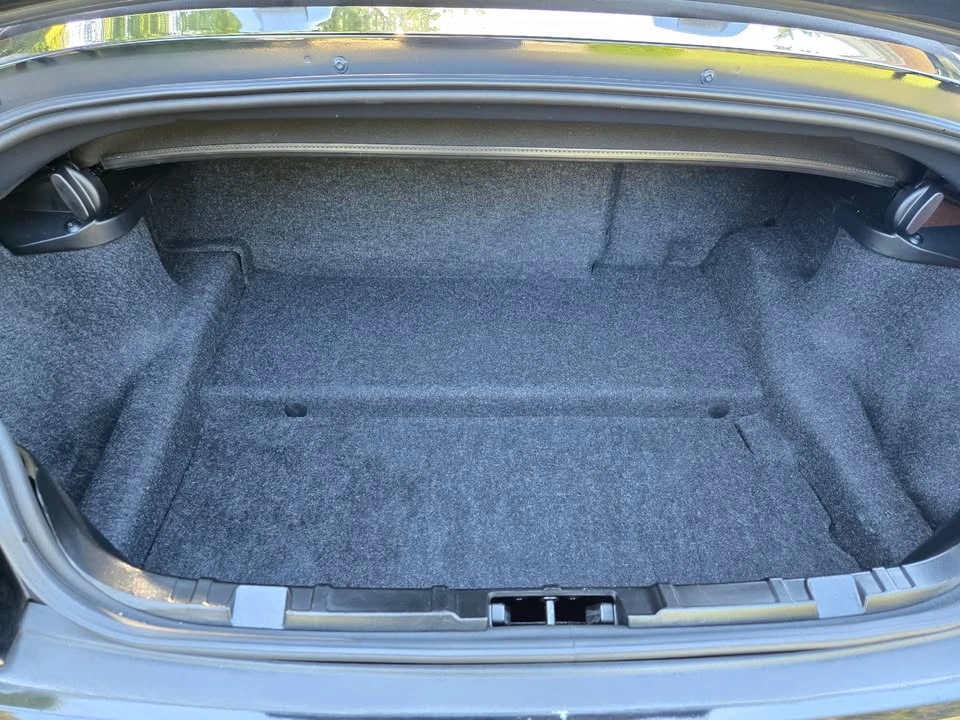 2007 BMW E85 Z4 Roadster - Image 18 of 20