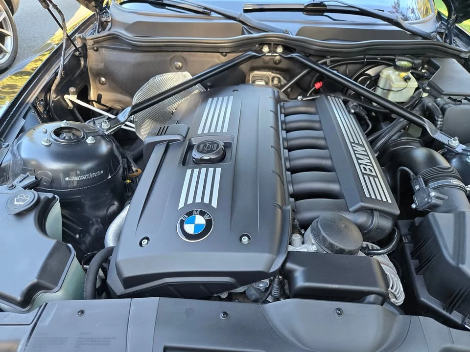 2007 BMW E85 Z4 Roadster - Image 6 of 20